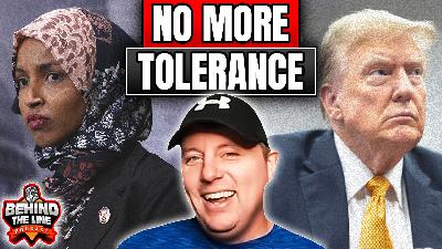 Ilhan Omar PANICS as Donald Trump Wants Somalians DEPORTED Ilhan Omar PANICS as Donald Trump Wants Somalians DEPORTED