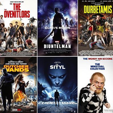 2025 Movie Preview: Your Guide to the Most Anticipated Releases (From Mufasa to Wicked)