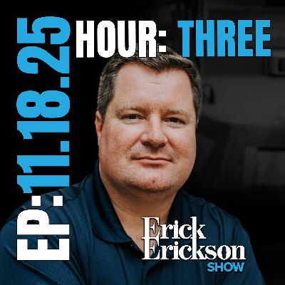 S14 EP203: Hour 3 - We Need Real Economic Stimulus