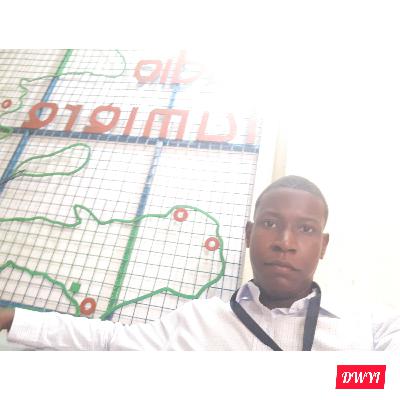 Why are we on Social Media? — DWYI