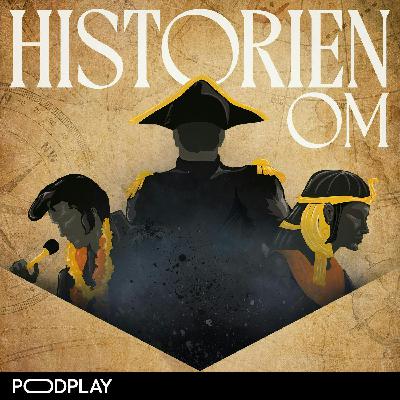 Poddtips från Podplay: Historien om Poddtips från Podplay: Historien om