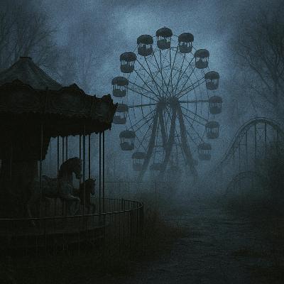 3 Amusement Park Horror Stories