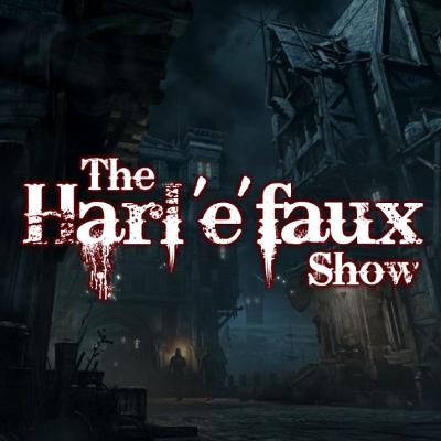 Ep.1 - The Scandal Show [Journalist]