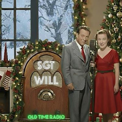 Fibber McGee and Molly Christmas Radio Special 🎁