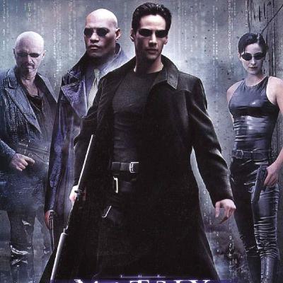 Conversacines 218 - Matrix (Hermanas Wachowsky 1999)