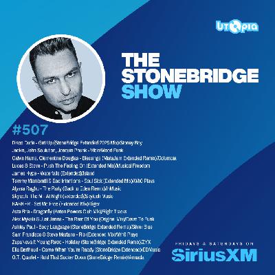 507 The StoneBridge Show