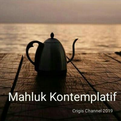 Mahluk Kontemplatif