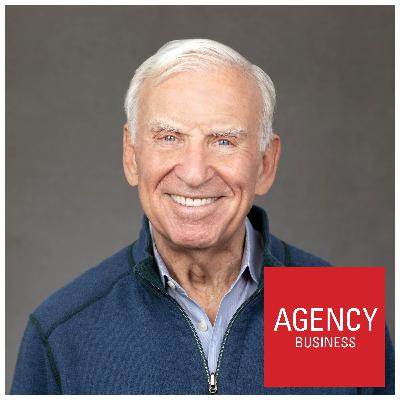 #47: Fixing agency productivity in the age of AI, with Michael Farmer