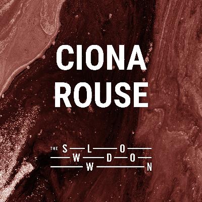 1383: The Situation in Our City by Ciona Rouse 1383: The Situation in Our City by Ciona Rouse
