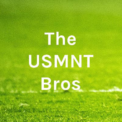 A look at the USMNT 2021 Gold Cup Group Stage