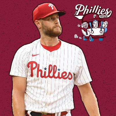 Serious Concerns: Zack Wheeler is sidelined indefinitely with a blood clot