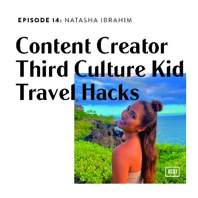 Episode 14: Natasha Ibrahim Episode 14: Natasha Ibrahim