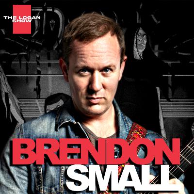 Brendon Small (Metalocalypse / Dethklok)
