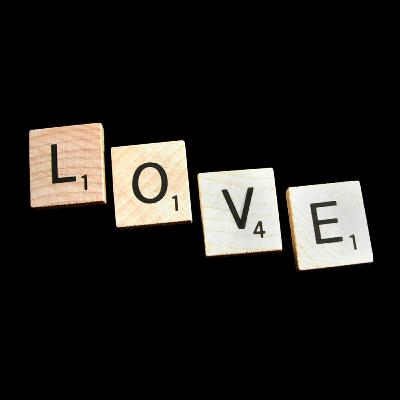 L-O-V-E, DIY Style
