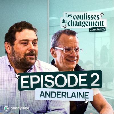 SPE et décloisonnement : la stratégie d'Anderlaine - Episode 2 Les coulisses du changement