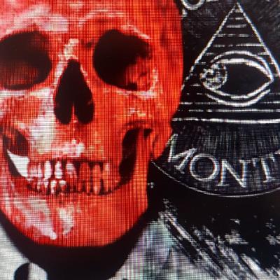 #5g Depopulation #Ai & #UBI