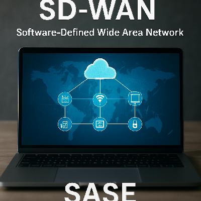 Inside the SD-WAN and SASE Revolution: Deriving Growth Opportunities from Changing Customer Perspectives Inside the SD-WAN and SASE Revolution: Deriving Growth Opportunities from Changing Customer Perspectives