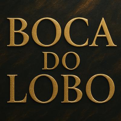 Boca do Lobo: Inside the Mouth of the Wolf