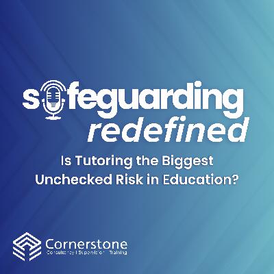 Is Tutoring the Biggest Unchecked Risk in Education?