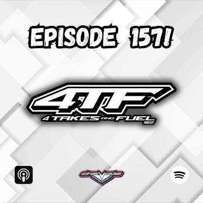 Ep. 157 - The Latest With WKA! Ep. 157 - The Latest With WKA!