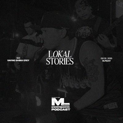 Goi of Saving Sasha Grey - Lokal Stories Goi of Saving Sasha Grey - Lokal Stories