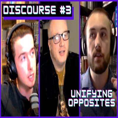 Unifying Opposites w/The Daily Archetype Unifying Opposites w/The Daily Archetype