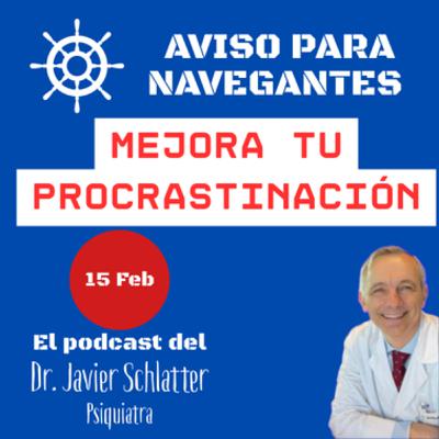 Mejora tu procrastinación Mejora tu procrastinación