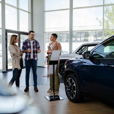 Car Buyers Shielded from Curbsider Scams Car Buyers Shielded from Curbsider Scams