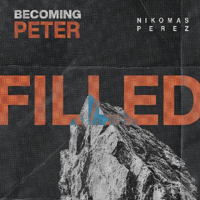 Filled | Nikomas Perez