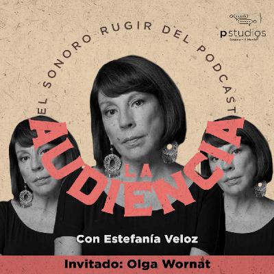 La Audiencia - OLGA WORNAT