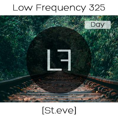 Episode 325 - St.eve (Daytime)