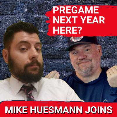 PREGAME: Ole Miss Controls Its Destiny vs South Carolina | ESPN Showdown in Oxford