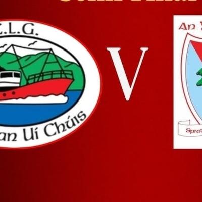 Cluichí Ceannais na Mumhan Cluichí Ceannais na Mumhan