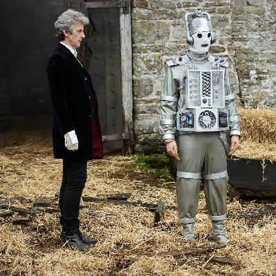 Episode 122: Without Hope, Without Witness, Without Reward (S10E11/12: "World Enough And Time/The Doctor Falls")