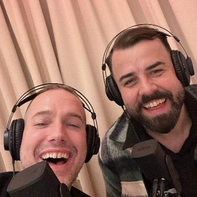 Ontmoet Dino Suhonic | activist