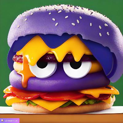 Grimace