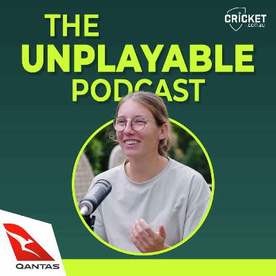 Semi final time, with Darcie Brown plus Ashes smokies and ruptured spleens