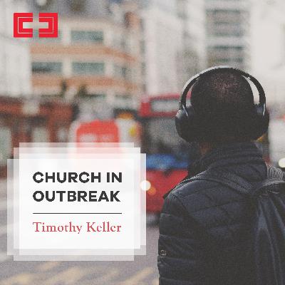 Tim Keller: Easter in a Year of Death Tim Keller: Easter in a Year of Death