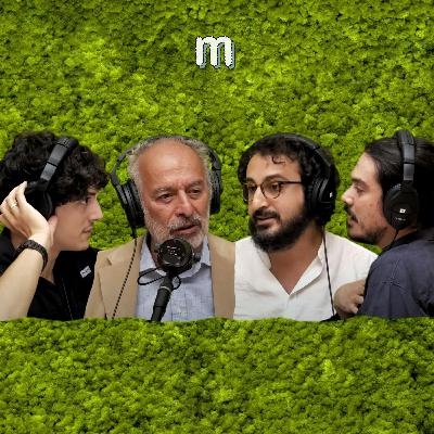 Ep. 166 - Israele e Palestina con Gad Lerner e Karem Rohana