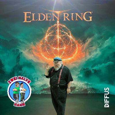 #16 - Sommer, Sonne, Kellerbräune - Loki, We Are Ladyparts, The Tommorow War, Elden Ring & All The Gaming News