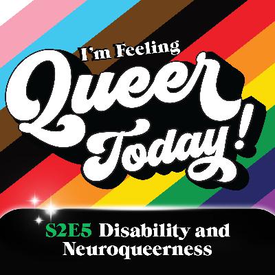 Disability and Neuroqueerness