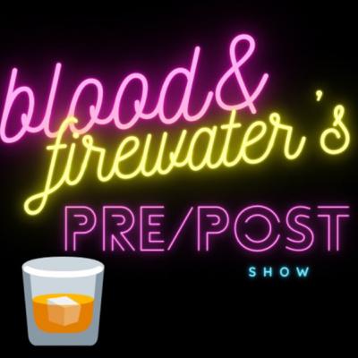 The Pre/Post Show Episode 6: Richard Trenton Chase The Pre/Post Show Episode 6: Richard Trenton Chase