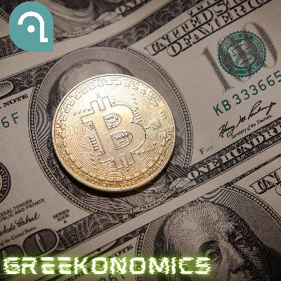 The Terra Luna crash and the future of Crypto - with Navvye (Blockchain Developper)