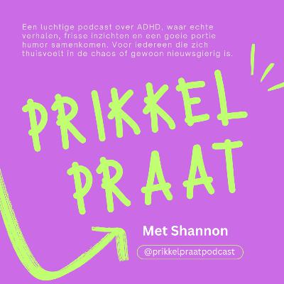 Emotie(de)regulatie bij ADHD en autisme