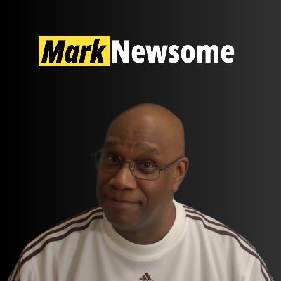 Bonus - Mark Newsome - The science of Marketing and how to sell anything