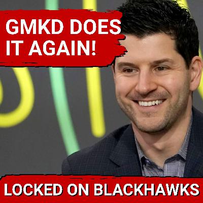 Blackhawks Package Dickinson & Dach in Oilers Trade, Acquire 1st-Round Pick & Mangiapane Blackhawks Package Dickinson & Dach in Oilers Trade, Acquire 1st-Round Pick & Mangiapane