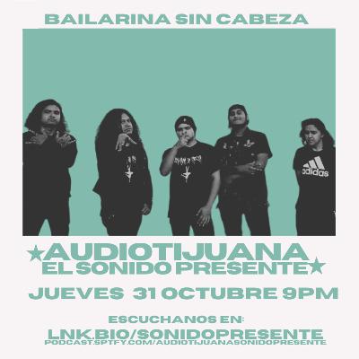 EP. 24: Bailarina Sin Cabeza EP. 24: Bailarina Sin Cabeza