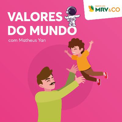 #32 - Valores do Mundo