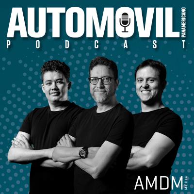 Automóvil Panamericano Podcast S4E2