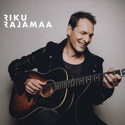 21. Riku Rajamaa - Artisti, Muusikko, Musiikin Moniosaaja